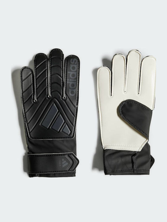 adidas Copa Kids Goalkeeper Gloves Black