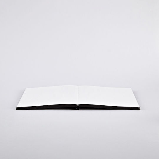 Nuuna Notebook with Dots