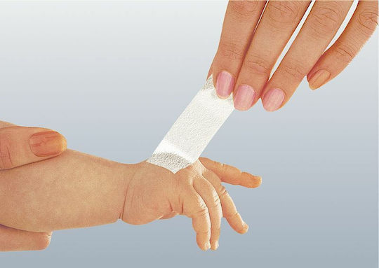 BSN Medical Leukopor Επιδεσμική Ταινία 1.25cm x 5m