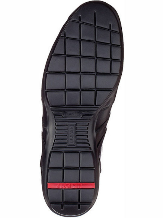 Sneakers Black