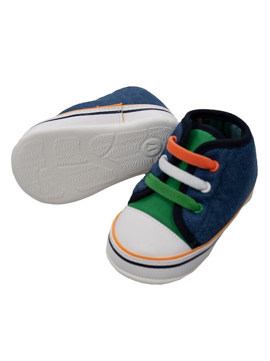 Pamily Baby Sneakers Weiße