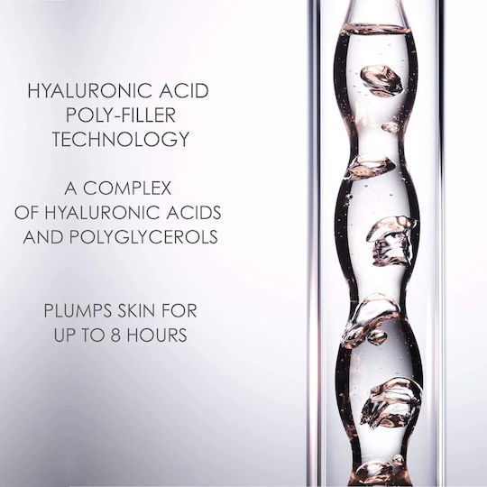 Dior Capture Totale Hyalushot Ενυδατικό & Αντιγηραντικό Serum Προσώπου & Ματιών με Πεπτίδια & Υαλουρονικό Οξύ για Σύσφιξη & Λείανση 15ml