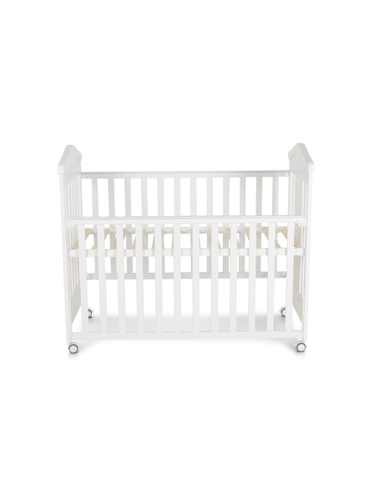 Cangaroo Baby Crib for Mattress 60x120cm