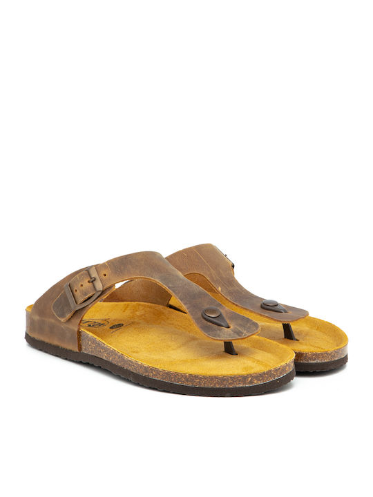 Men's Sandals Cigar