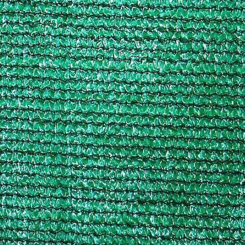 Rigas Plasă de umbră Verde 3x20m