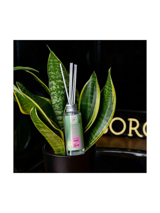 Flor de Mayo Diffuser 18113 100ml