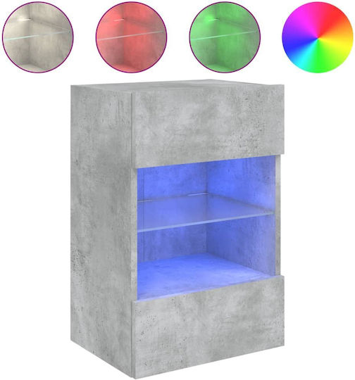 με LED 40x30x60.5εκ. με LED 40x30x60.5εκ.
