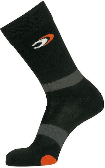 Cofra Dual Action Summer Jagdsocken in Schwarz Farbe