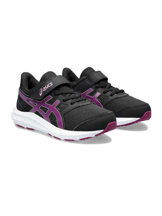 ASICS Jolt 4 Ps Running Black