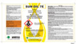 Θερινός Πολτός Sun Oil 10 Ltr Υγρό Εντομοκτόνο για Αφίδες & Κοκκοειδή