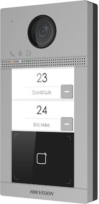 Hikvision Fără fir Sonerie Ușă Wi-Fi