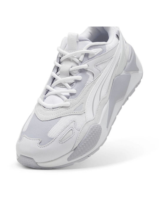 RS-X Efekt PRM Sneakers Gray