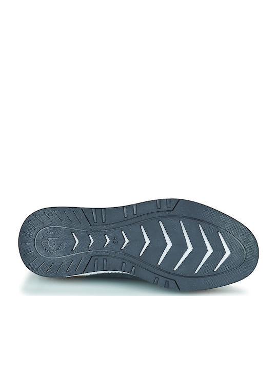 Herren Sneakers Marineblau