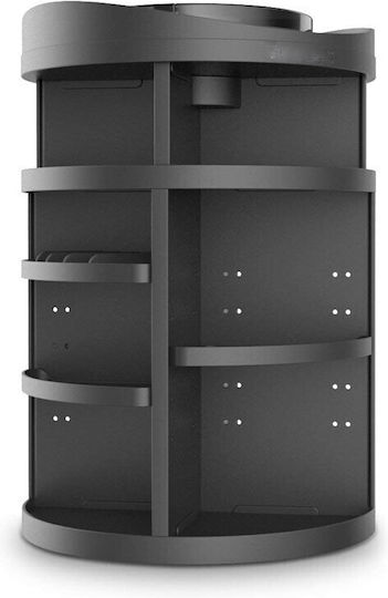 Drehbarer Organisator für Kosmetik mit Trennzeichen 40x27,5cm