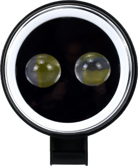 Andowl Φως Τρέιλερ LED Qd11 με Βίδες 1τμχ