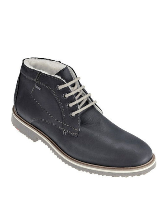 Lloyd Men's Boots Gray