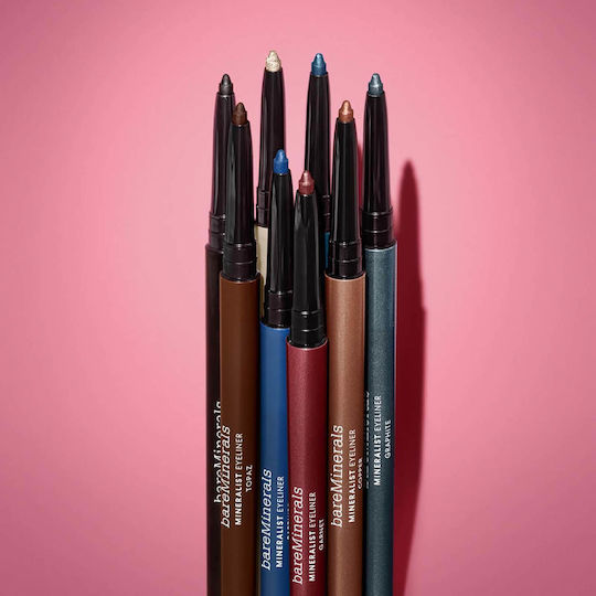 bareMinerals Μαλακό Μολύβι Ματιών Sapphire