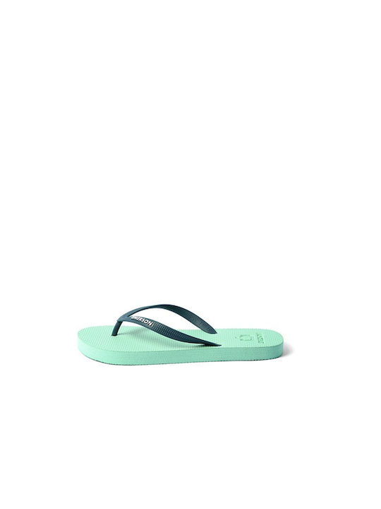 Ανδρικά Flip Flops Μπλε