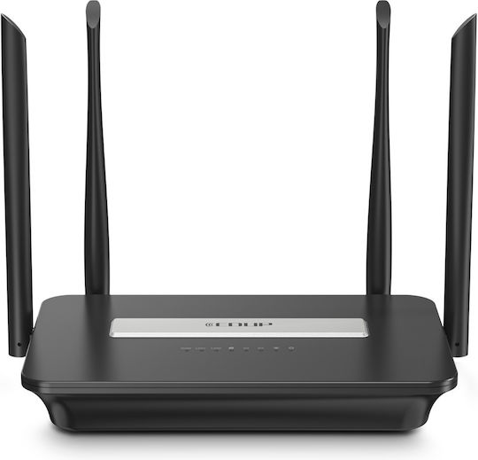 EDUP EP-N7503AC Безжичен 4G с 2 Порта Ethernet