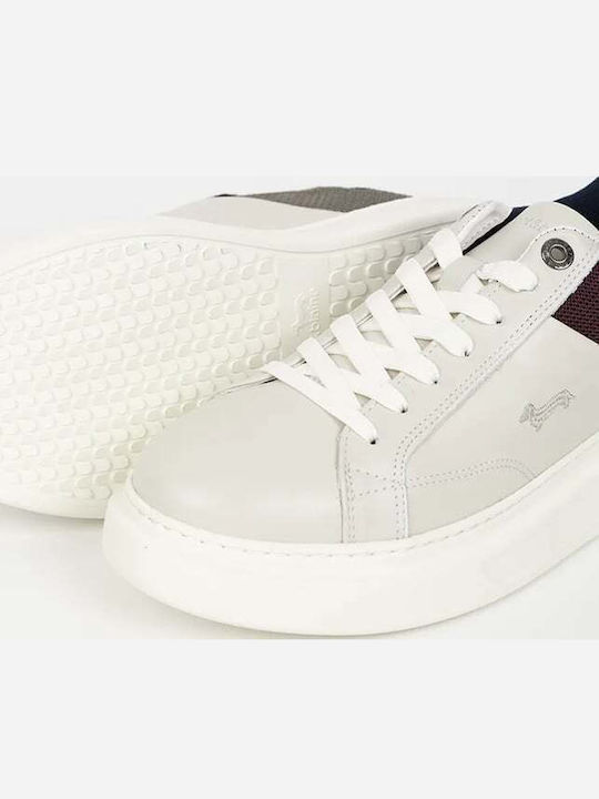 Sneakers Beige