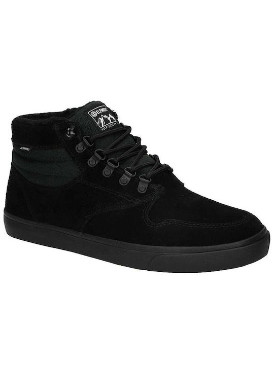 Element Topaz C3 Sneakers Black / Charcoal