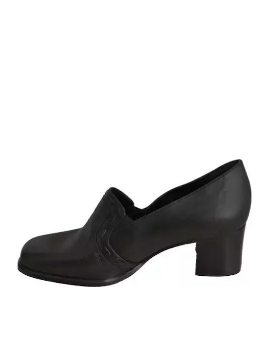 Γόβες Μαύρες