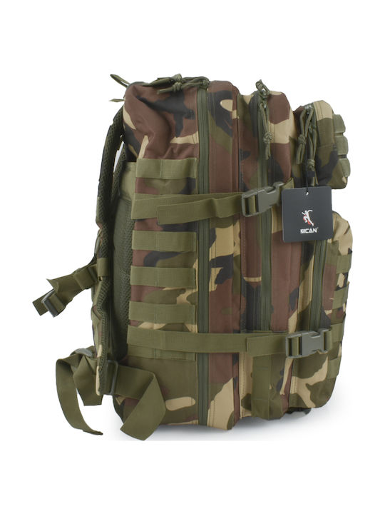 Mcan Backpack 50lt