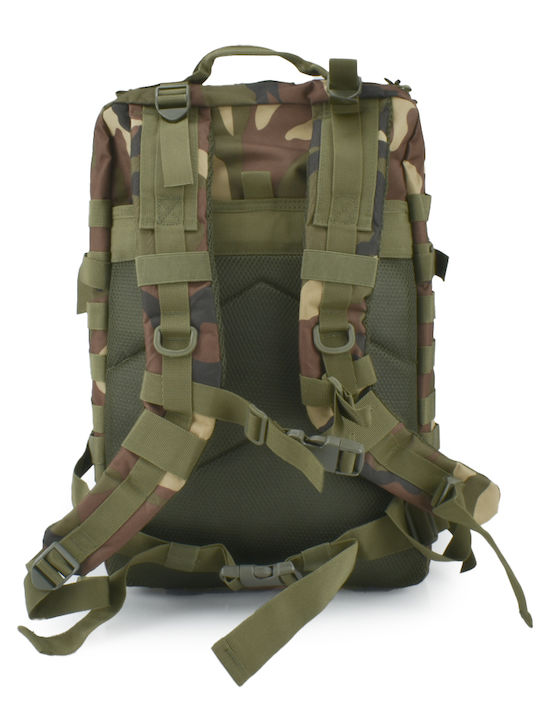 Mcan Backpack 50lt