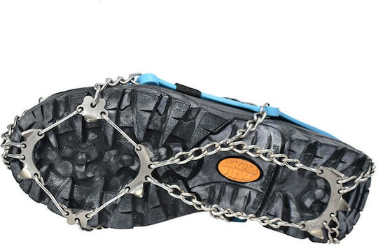 Veriga Shoe Chains 43203