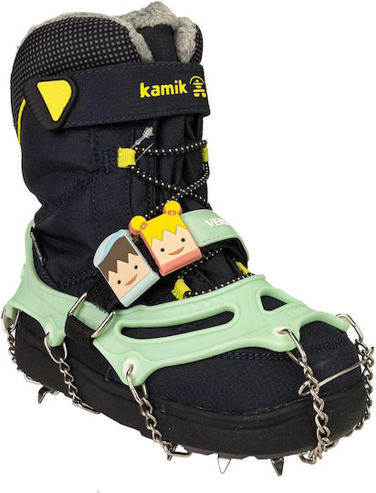 Veriga Shoe Chains 43203