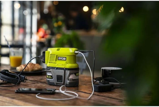 Ryobi Μετασχηματιστής
