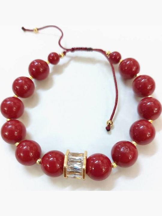 POH Damen Armband aus Messing
