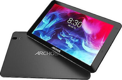 Archos 101s oxygen 10.1" Tablet mit WiFi & 4G (3GB/32GB) Schwarz