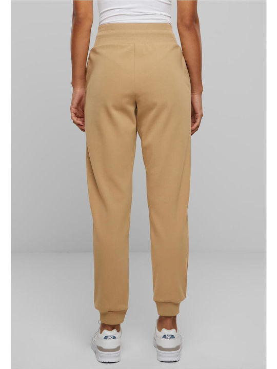 Sweatpants warmsand