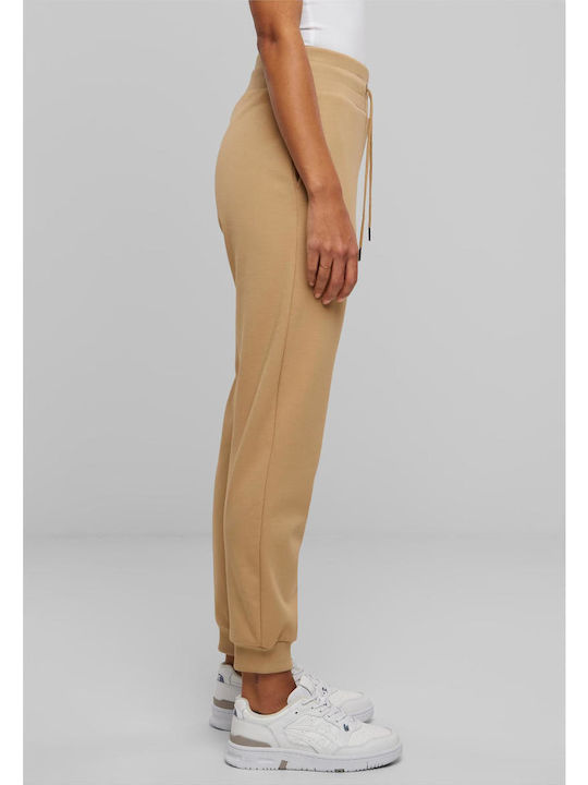 Sweatpants warmsand