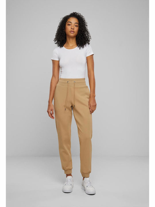 Sweatpants warmsand