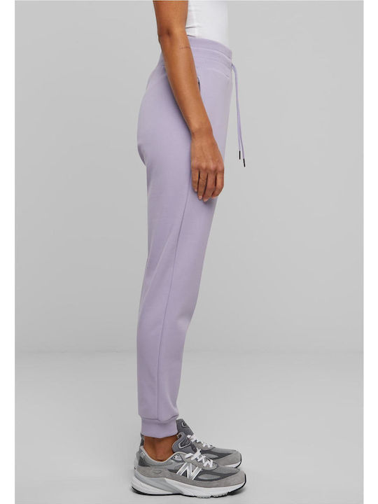 Jogginghose dustylilac