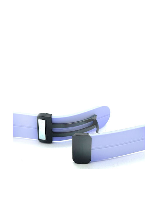 Diloy Straps Καουτσούκ Λουράκι