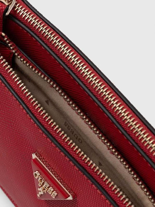 Noelle Double Set Women's Bag Crossbody Red