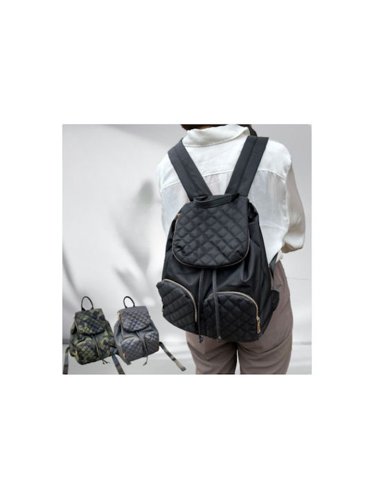 Women's Bag Backpack Black