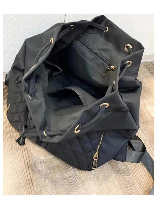 Women's Bag Backpack Black