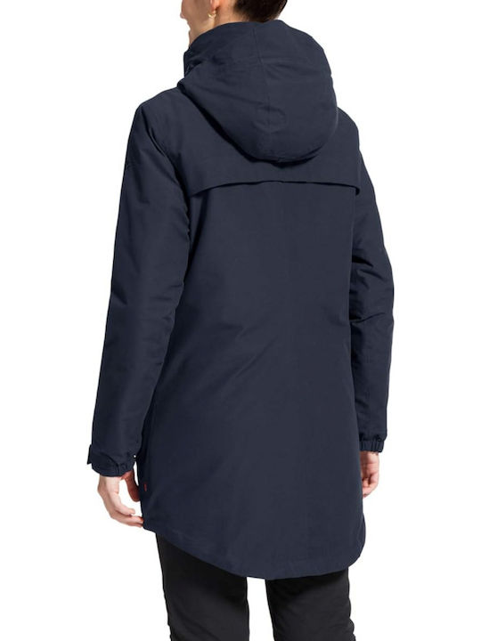 Vaude