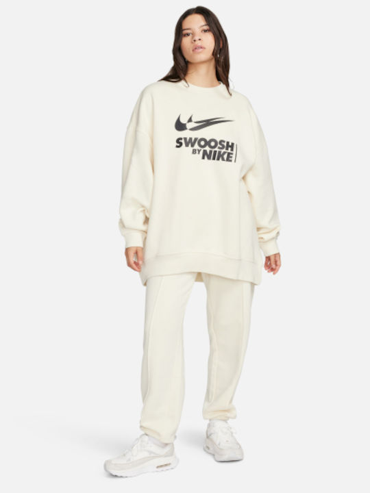 Women's Sweatshirt ''White''