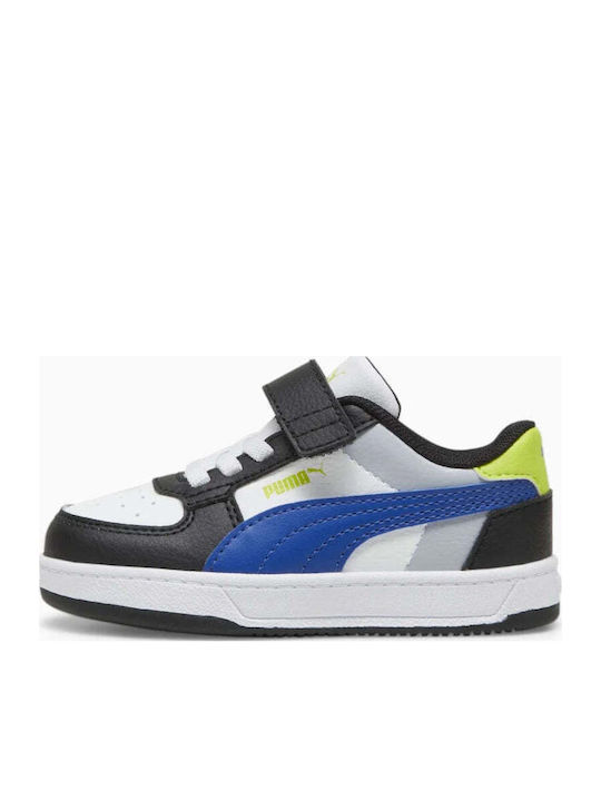 PUMA Caven 2.0 Block Πολύχρωμα
