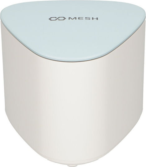 Extralink Dynamite C21 Точка за достъп Wi-Fi 5 - Wi-Fi 5 Двулентов (2.4 и 5GHz)