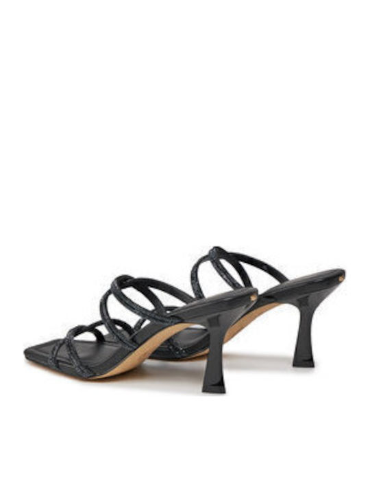 Sandalen Schwarz