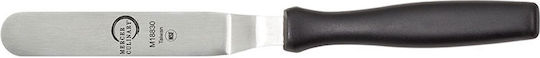 Mercer Culinary Metallic Icing Spatula 10cm
