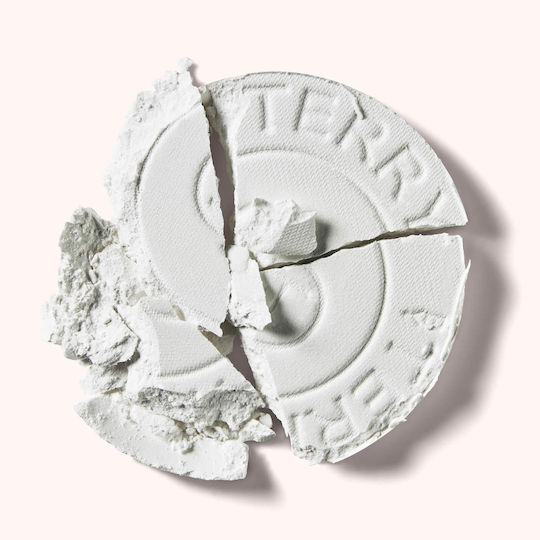 By Terry Hyaluronic Pressed Hydra-powder 8ha Travel-size Puder 7.5gr