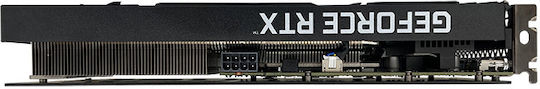 Manli GeForce RTX 3060 12GB GDDR6 Κάρτα Γραφικών