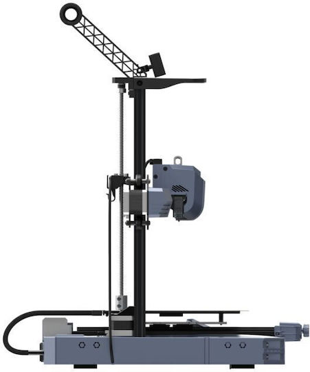 Creality3D CR-10 SE Assembled 3D Printer with USB / Wi-Fi Connection